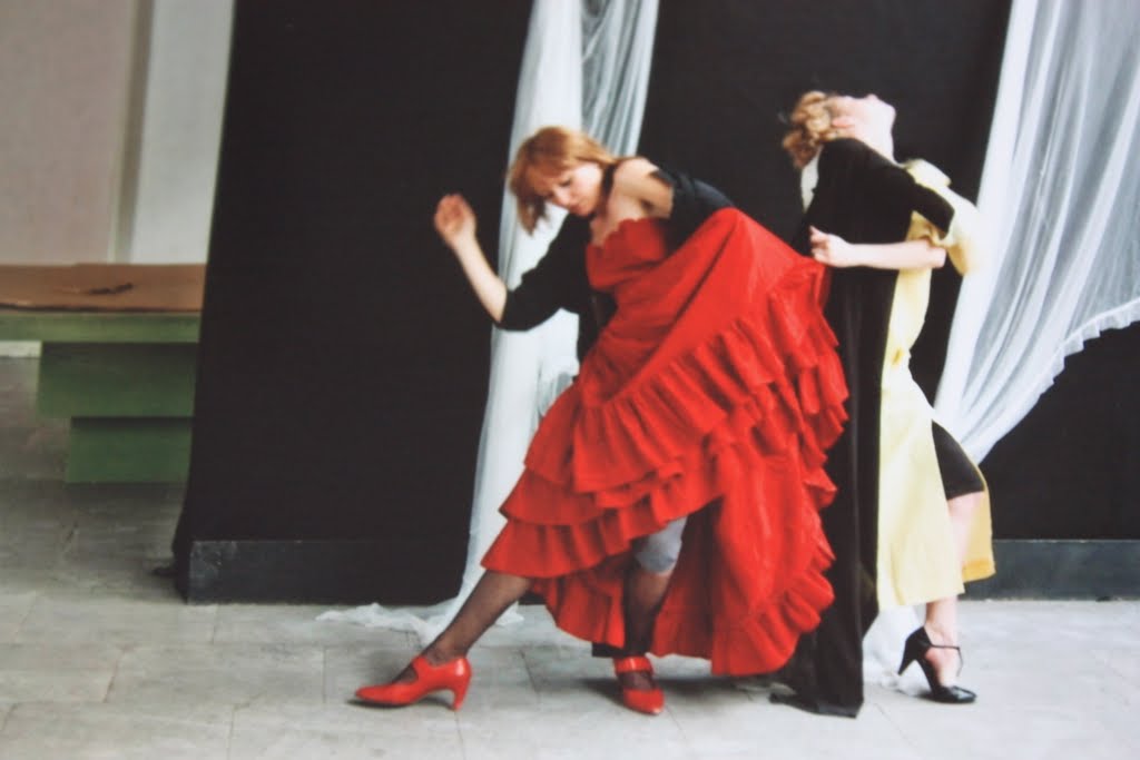 The Models Photo Igor Vassiliev